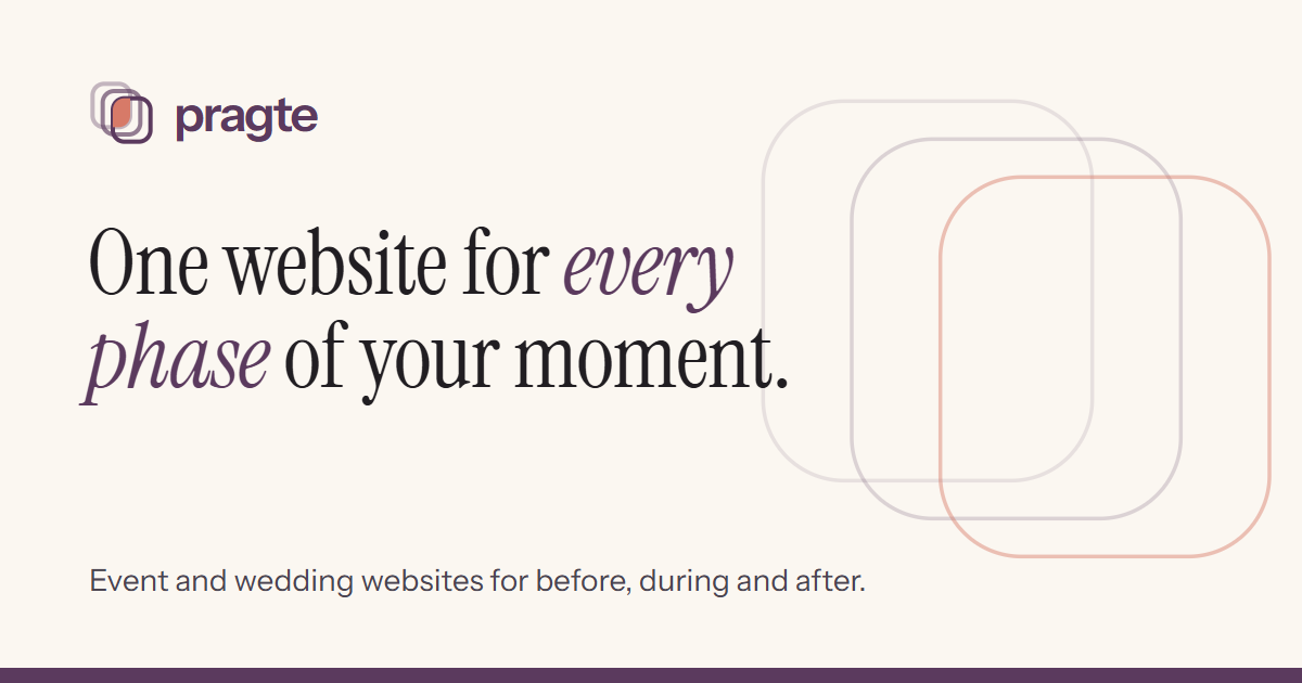 I built a website builder where the site can change automatically over time